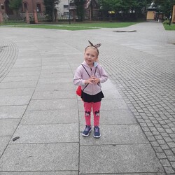 Przedszkolak na medal