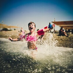 Przedszkolak na medal