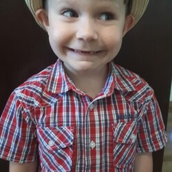 Przedszkolak na medal