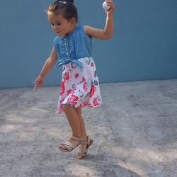 Przedszkolak na medal