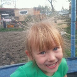 Przedszkolak na medal