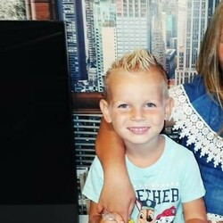 Przedszkolak na medal