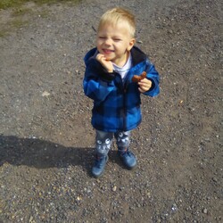 Przedszkolak na medal