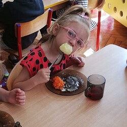 Przedszkolak na medal