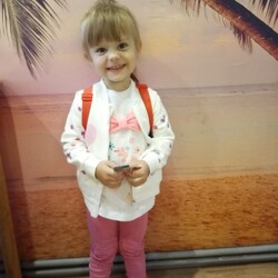 Przedszkolak na medal