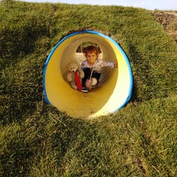 Przedszkolak na medal