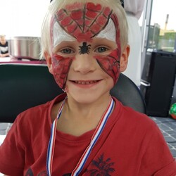 Przedszkolak na medal