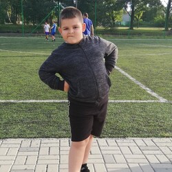 Przedszkolak na medal