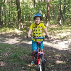 Przedszkolak na medal