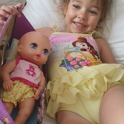 Przedszkolak na medal