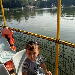 Przedszkolak na medal