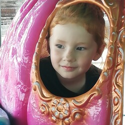 Przedszkolak na medal