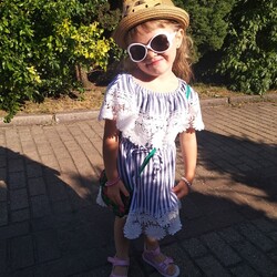 Przedszkolak na medal