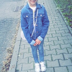 Przedszkolak na medal