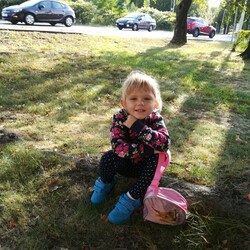 Przedszkolak na medal