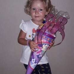 Przedszkolak na medal