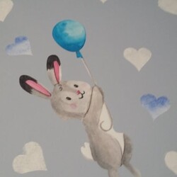 Anioły w piżamkach kolorują świat rudzkiej Neonatologii