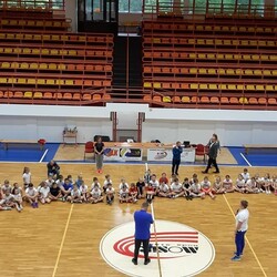 Lekcja wuefu z Anitą Włodarczyk