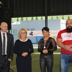 Wielka Gala Sportów Siłowych i Sportów Walki