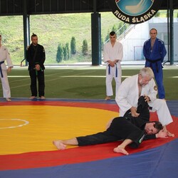 Wielka Gala Sportów Siłowych i Sportów Walki