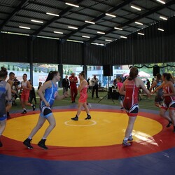 Wielka Gala Sportów Siłowych i Sportów Walki