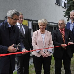 nowe obiekty sportowe w ZS nr 6