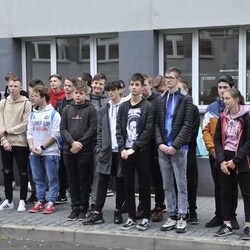 nowe obiekty sportowe w ZS nr 6