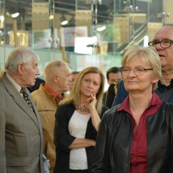 Stacja Biblioteka otwarcie