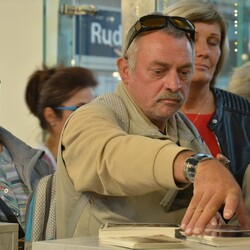 Stacja Biblioteka otwarcie