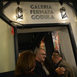 Stacja Biblioteka otwarcie