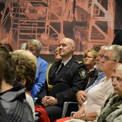 Stacja Biblioteka otwarcie