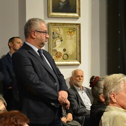 Stacja Biblioteka otwarcie