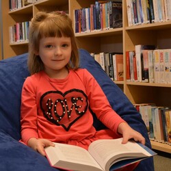 Stacja Biblioteka otwarcie