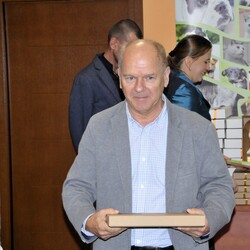 25 lat istnienia TOZ "FAUNA"