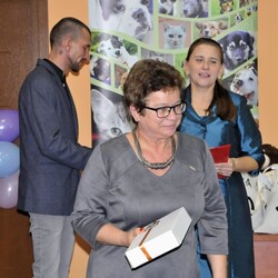 25 lat istnienia TOZ "FAUNA"