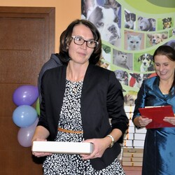 25 lat istnienia TOZ "FAUNA"