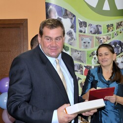 25 lat istnienia TOZ "FAUNA"