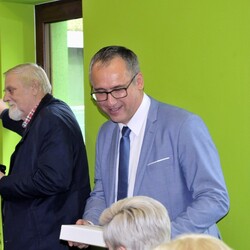 25 lat istnienia TOZ "FAUNA"