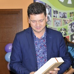 25 lat istnienia TOZ "FAUNA"