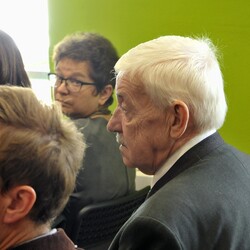 25 lat istnienia TOZ "FAUNA"