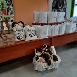 25 lat istnienia TOZ "FAUNA"