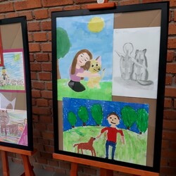 25 lat istnienia TOZ "FAUNA"