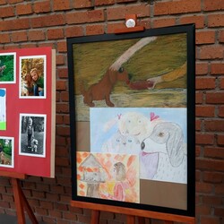 25 lat istnienia TOZ "FAUNA"