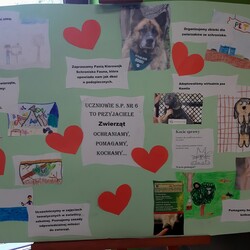 25 lat istnienia TOZ "FAUNA"