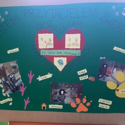 25 lat istnienia TOZ "FAUNA"