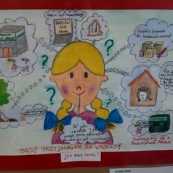 25 lat istnienia TOZ "FAUNA"