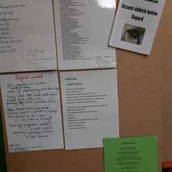 25 lat istnienia TOZ "FAUNA"