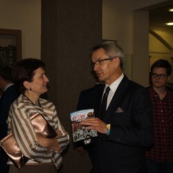 Rudzka Jesień Kulturalna