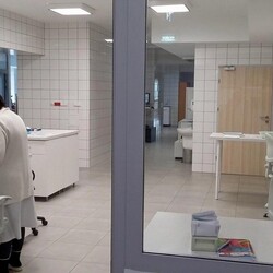 Laboratorium Analityczne