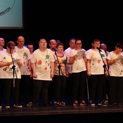 Stowarzyszenie "Nadzieja" świętuje w tym roku 25-lecie istnienia